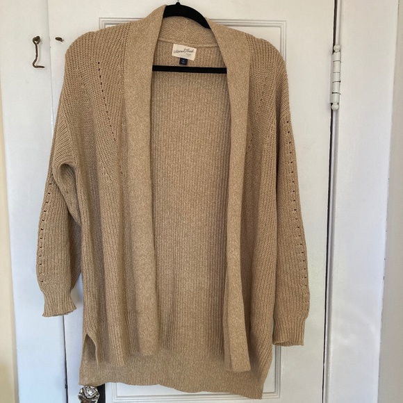 Universal Thread | Sweaters | Universal Thread Openfront Cardigan 0 ...